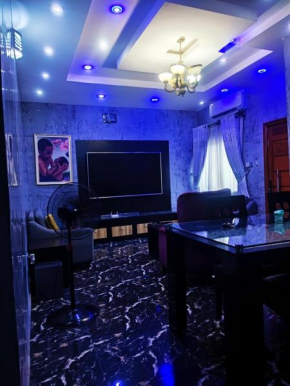 The PN residence- Quick stay